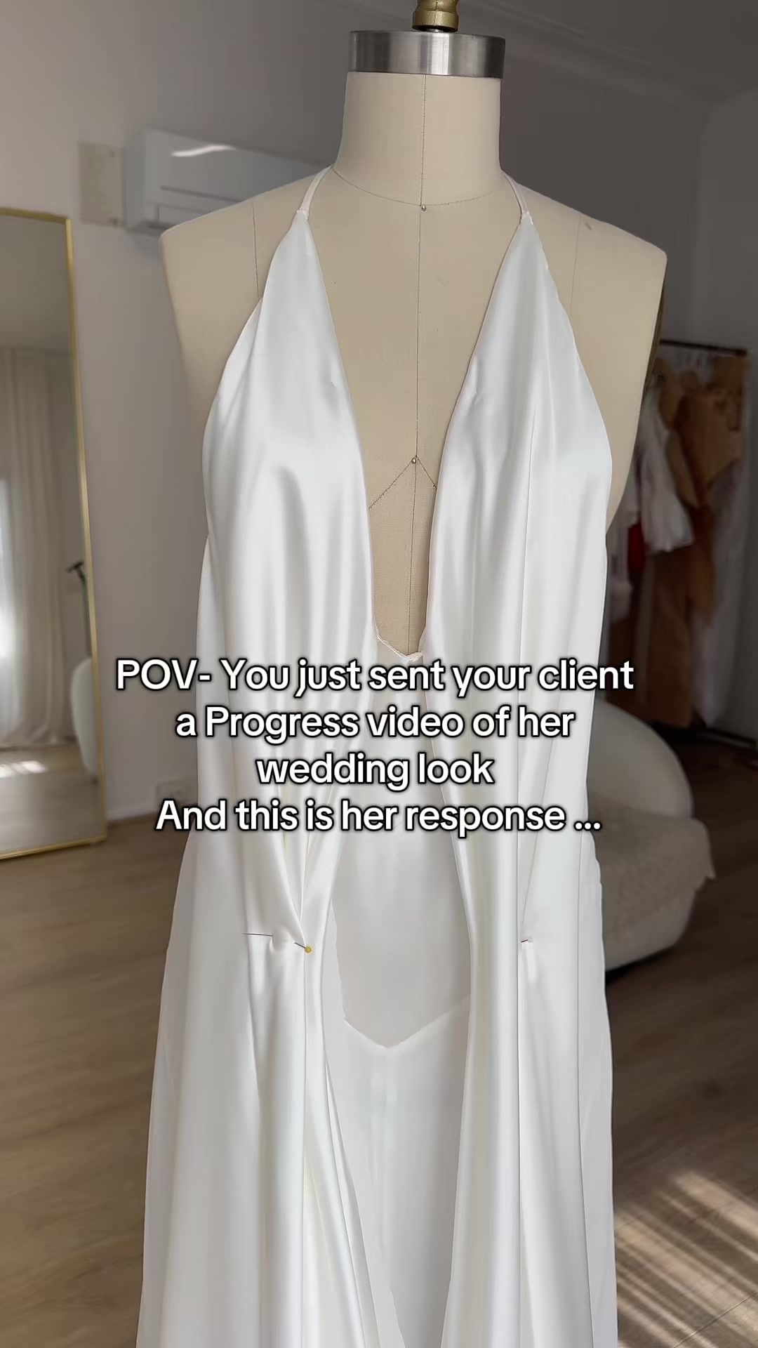@BOUND Bridal