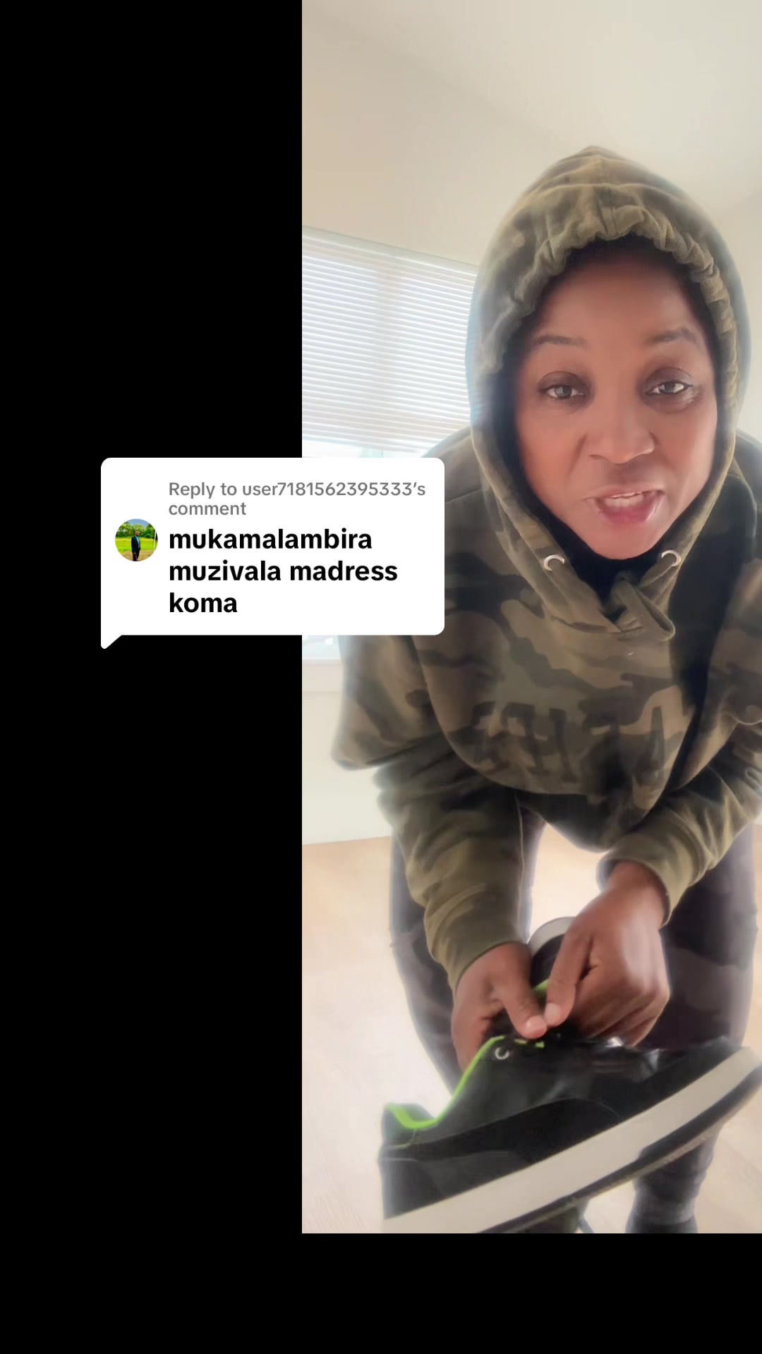 @Abwezi Mwandiona?