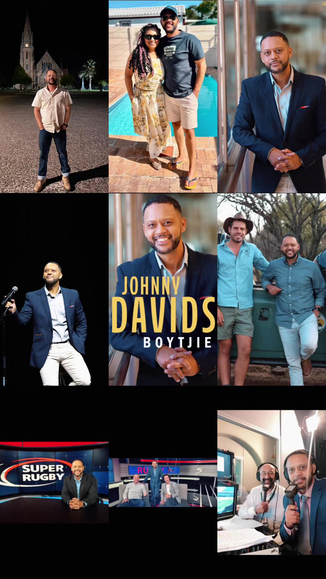 @LiezelDavids