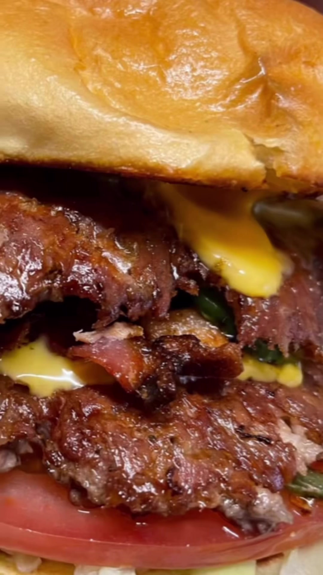 @Pearson Street SmashBurgerS