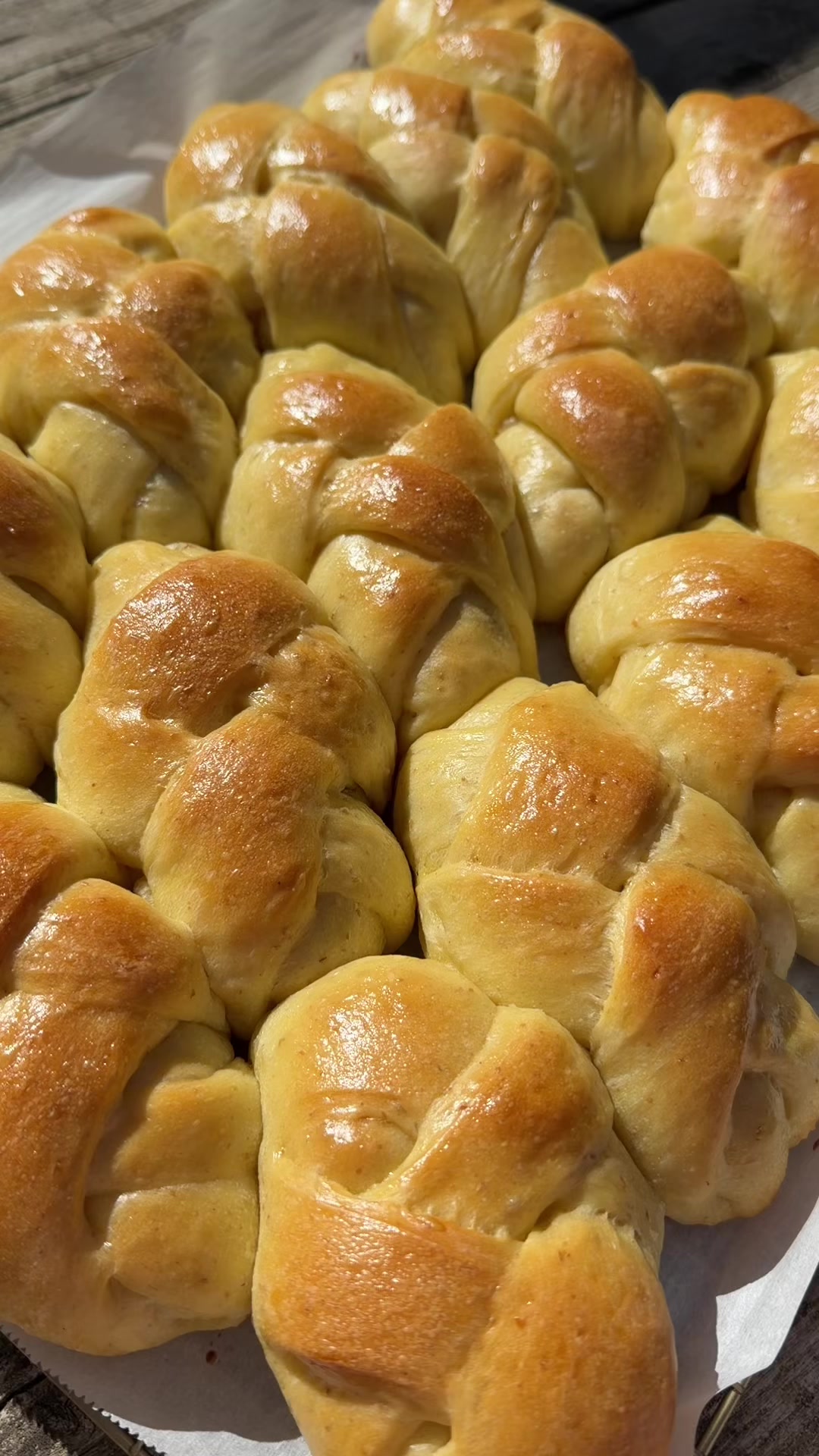 @The Heart of Bread