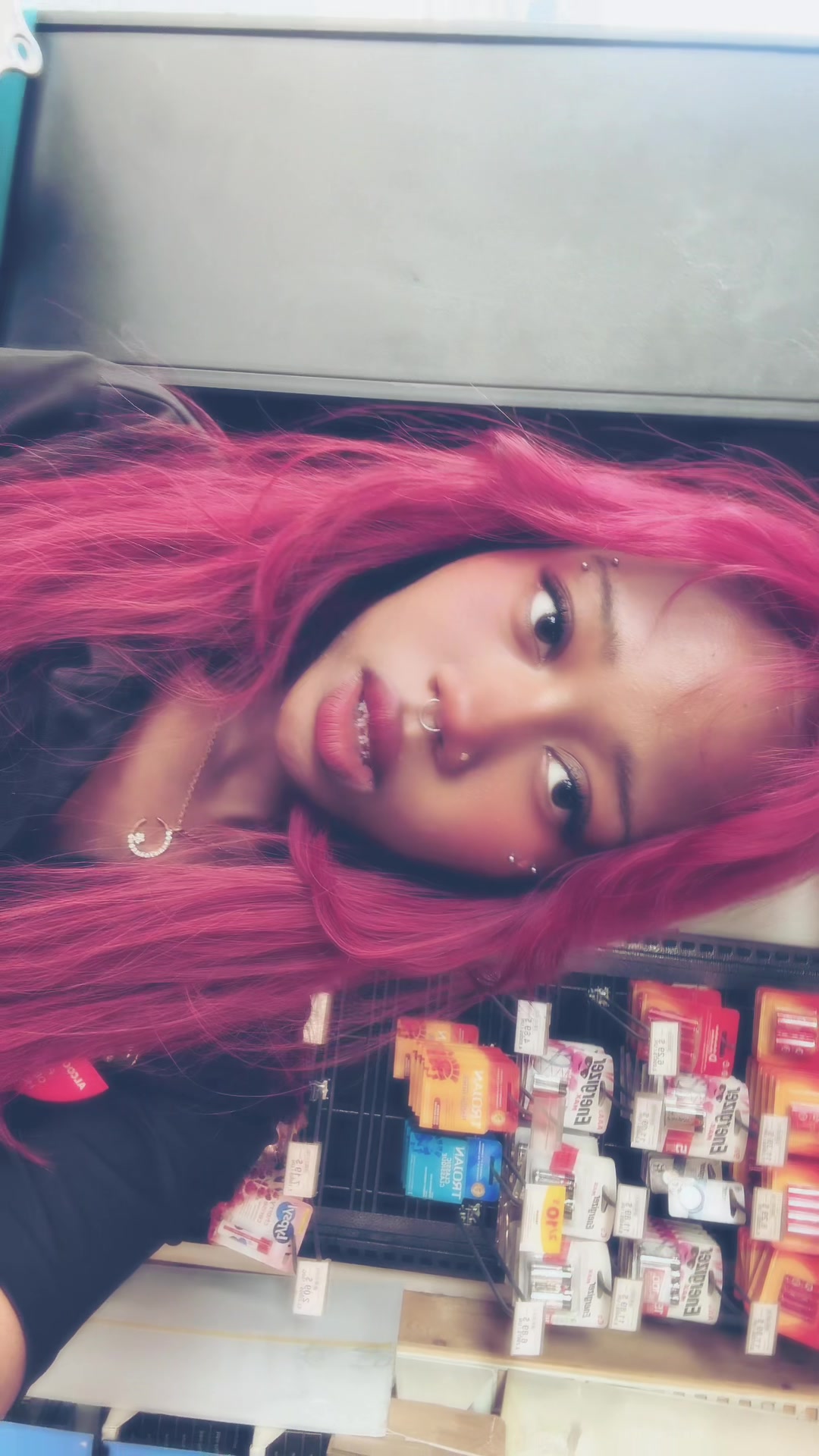 @gigi ☥