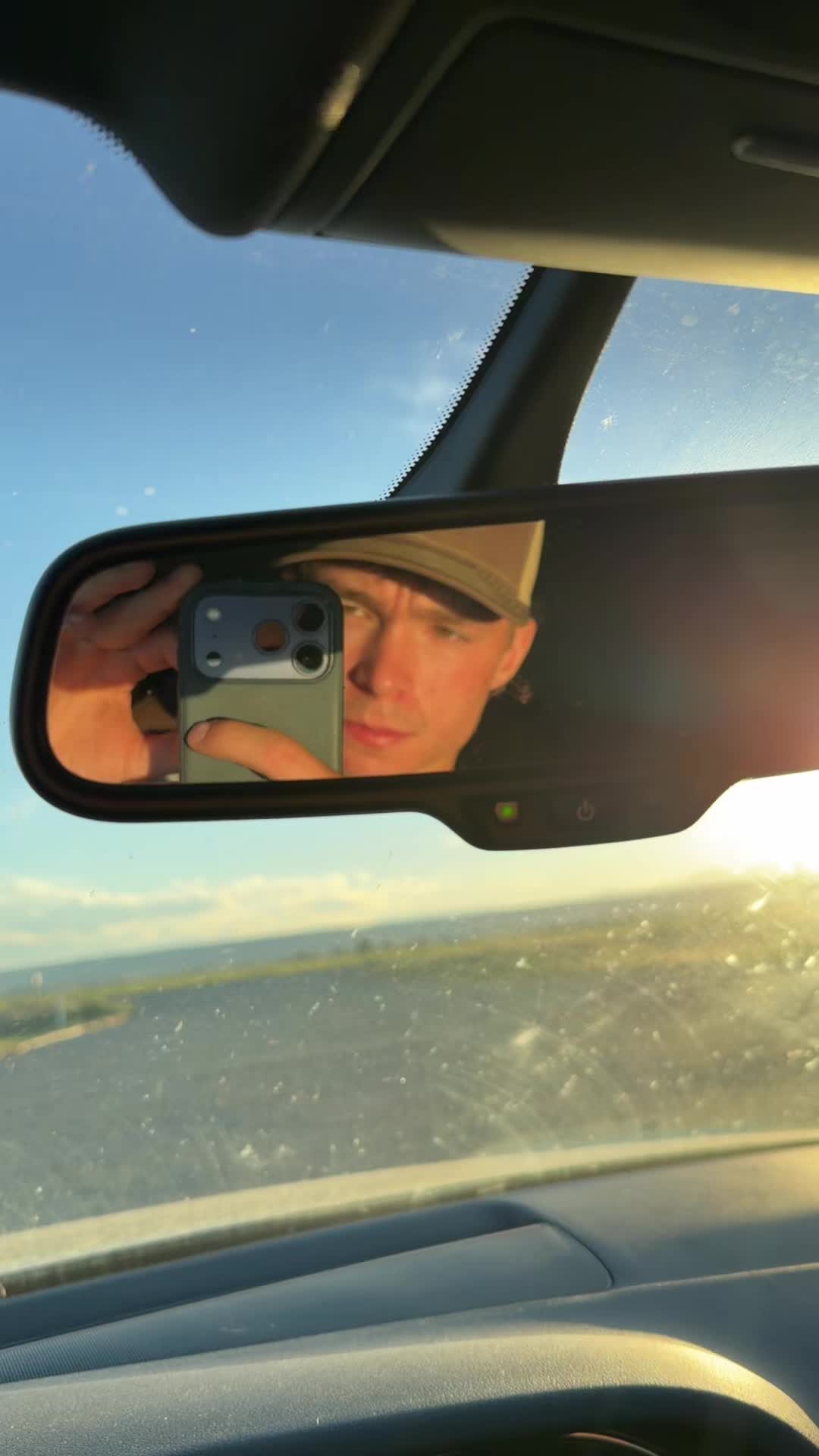 @Parkerz