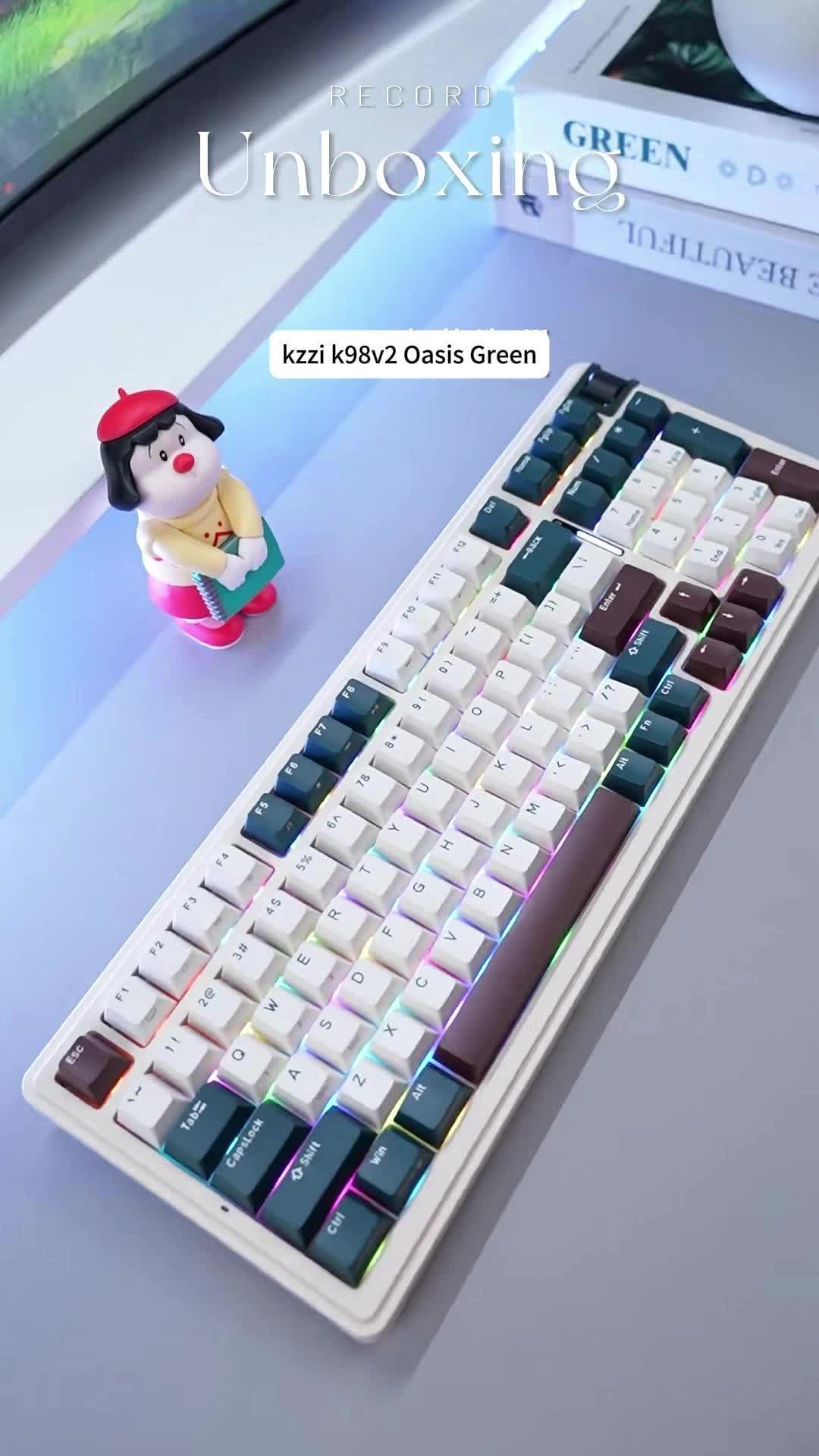 @KZZI