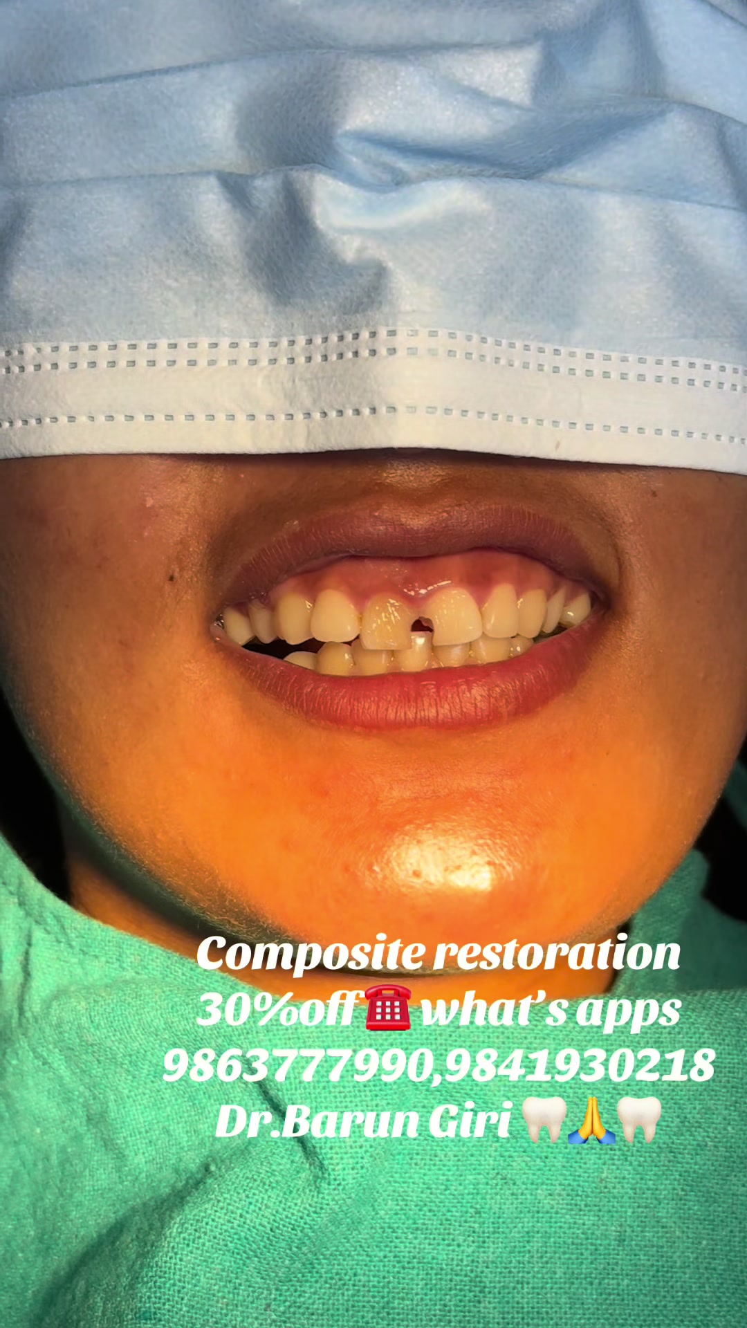 @Unique dental clinic Chabahil