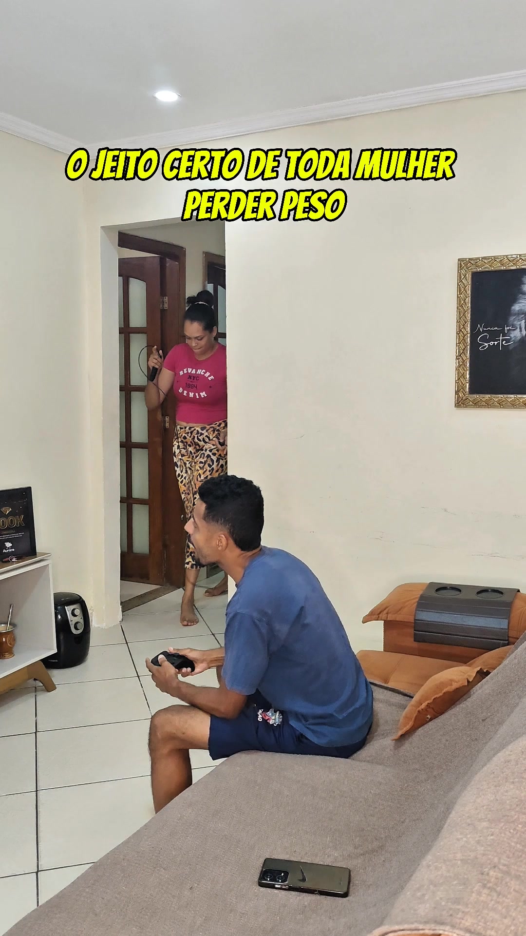 @Casal Diferente ๐ฆ๐ฆ