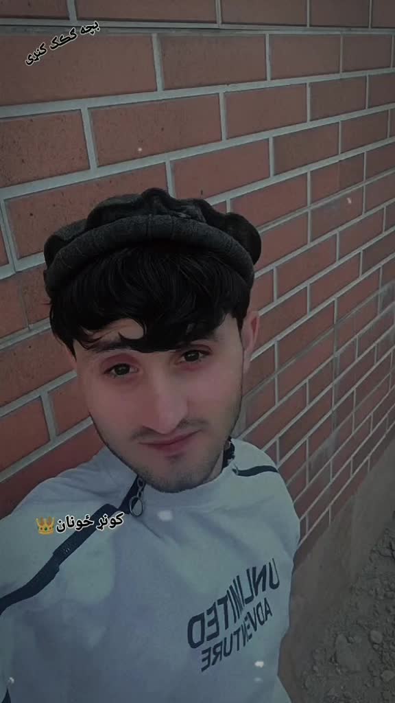 @✌بچه ګګ کونړی✌