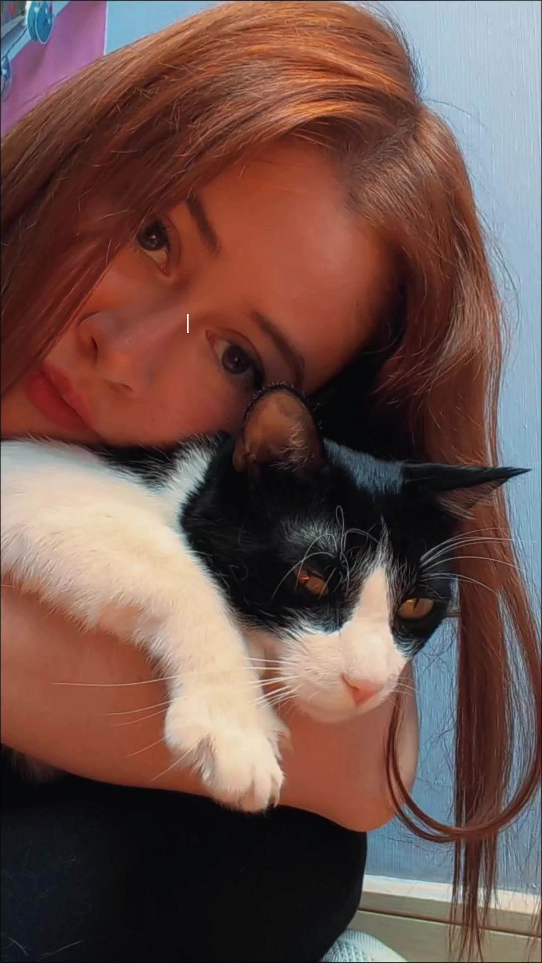 @Paloma Aranxha Issav