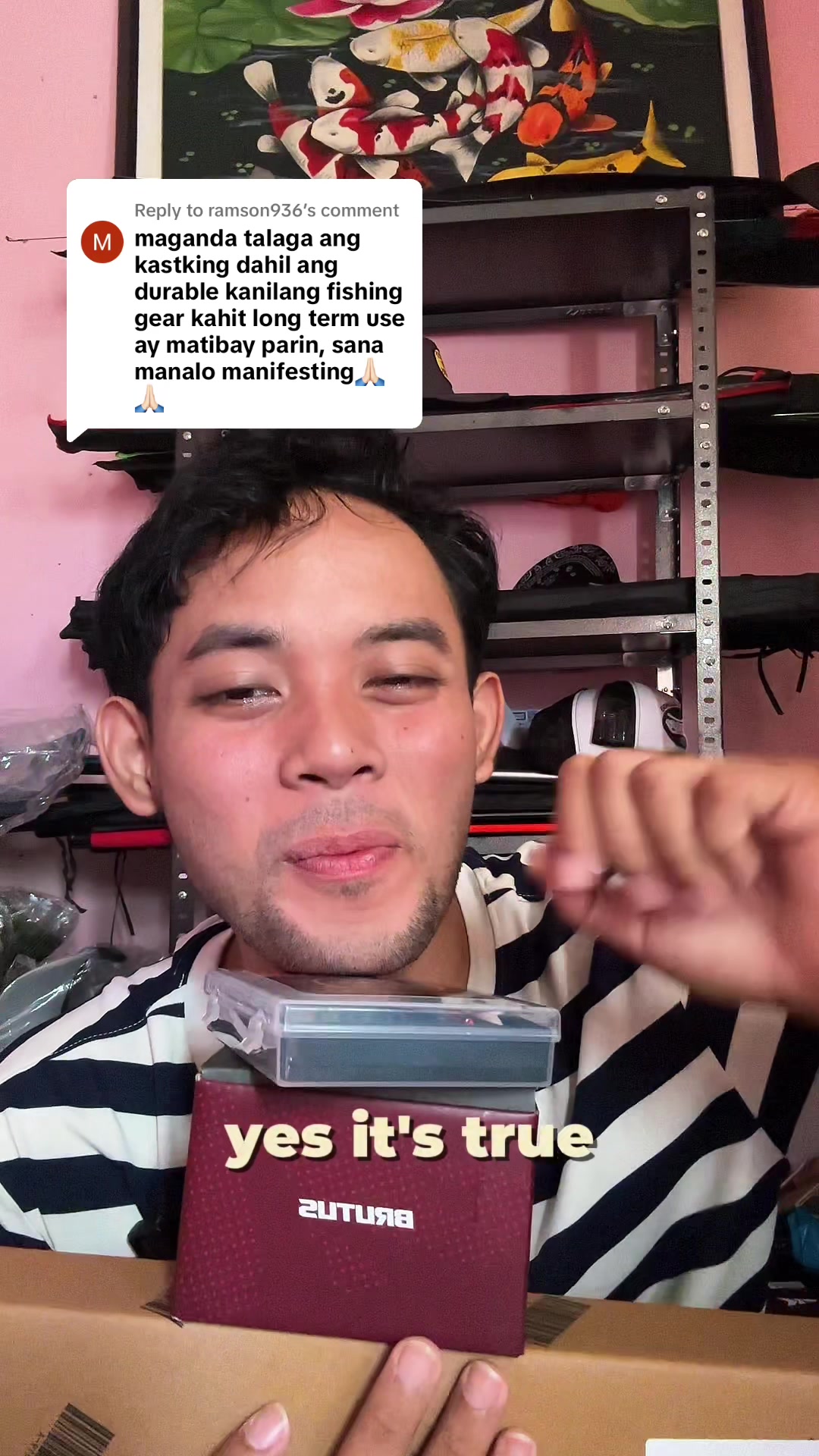 @Bai Aru