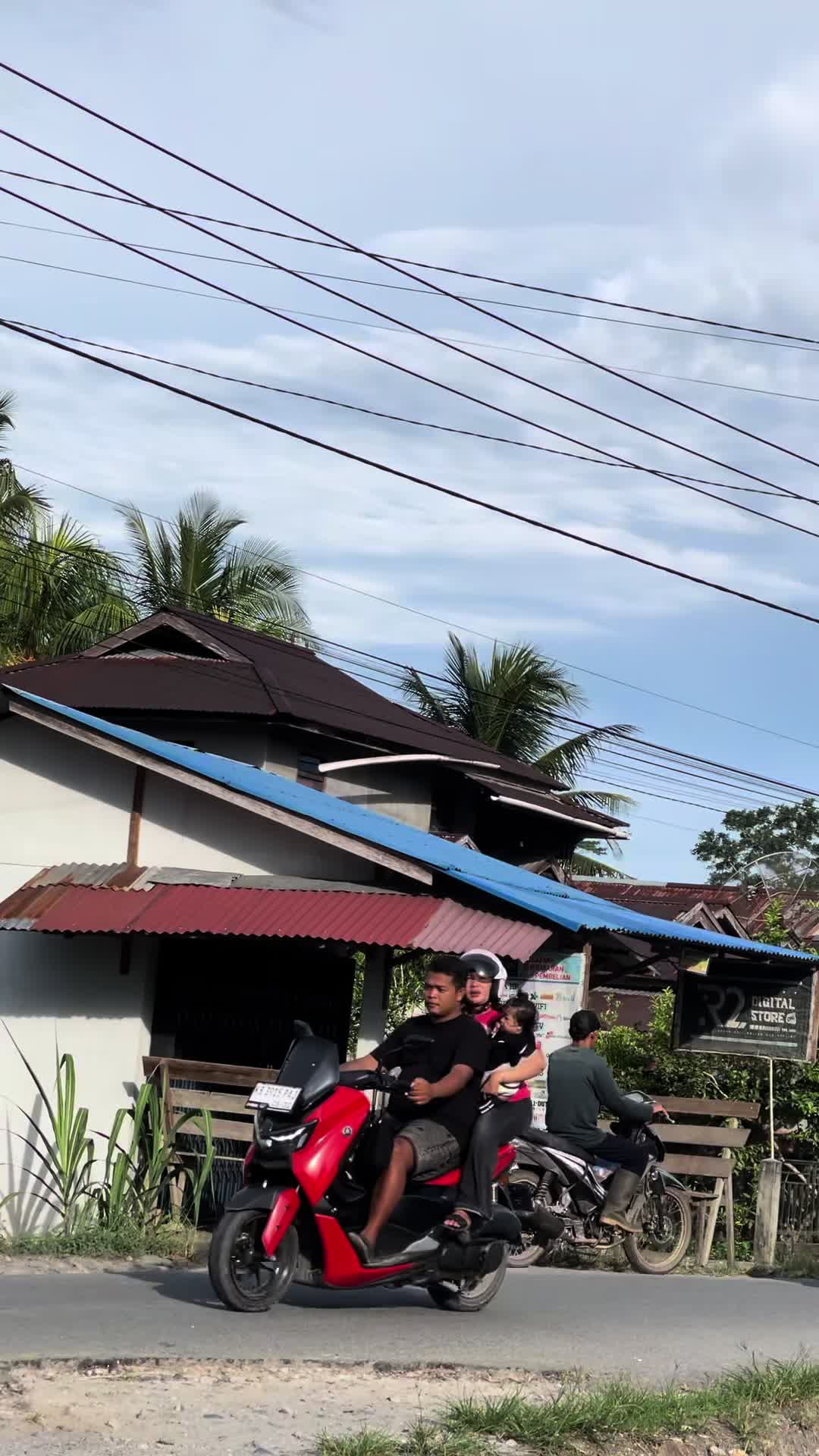 @Bapak Mu