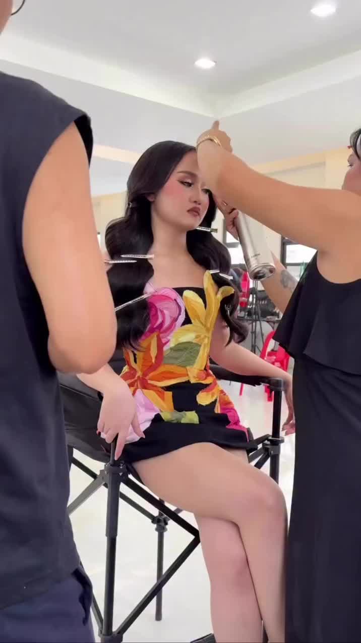 @Jessie Arellano
