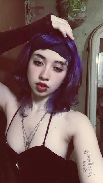 @melissoier🕷❤