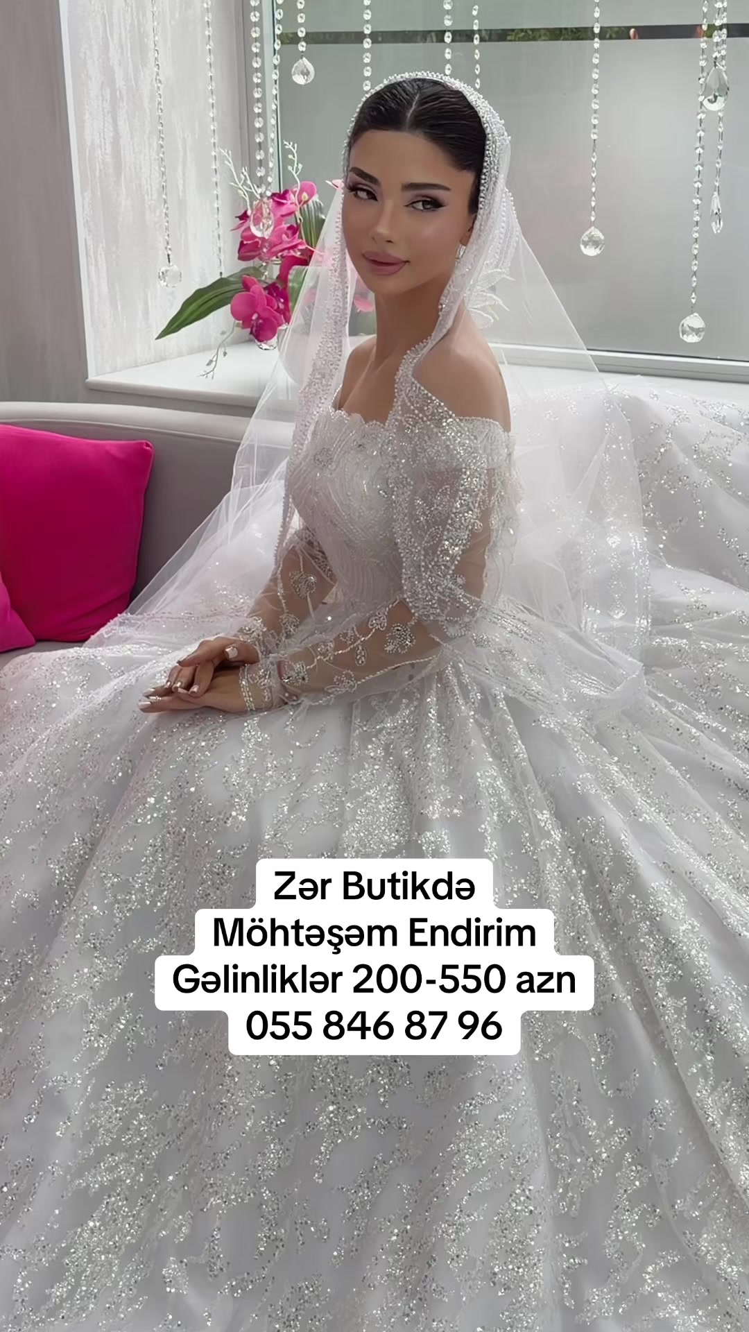 @ZER Butik Gelinlik ve Ziyafət