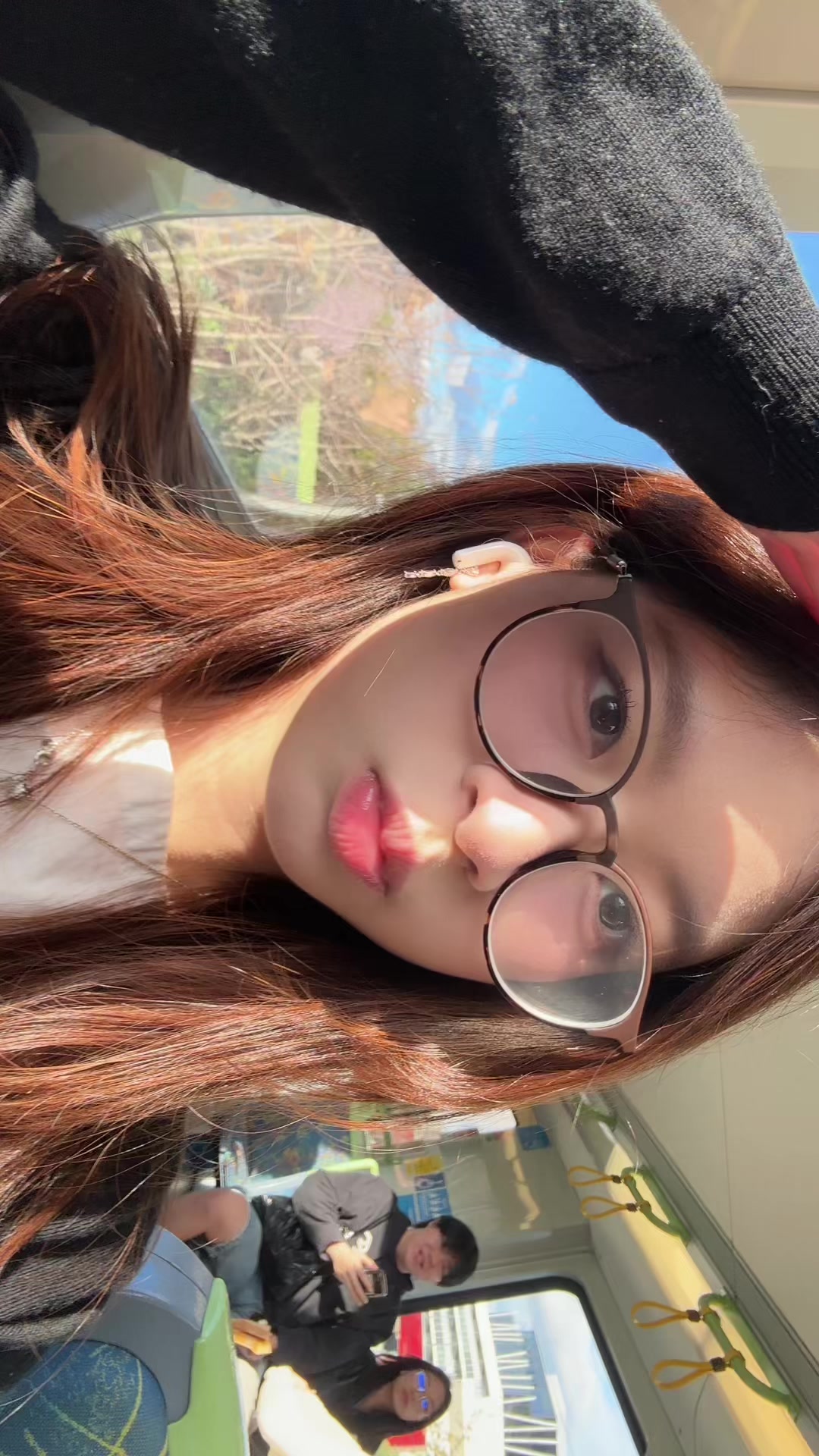 @Clarissa Audrey