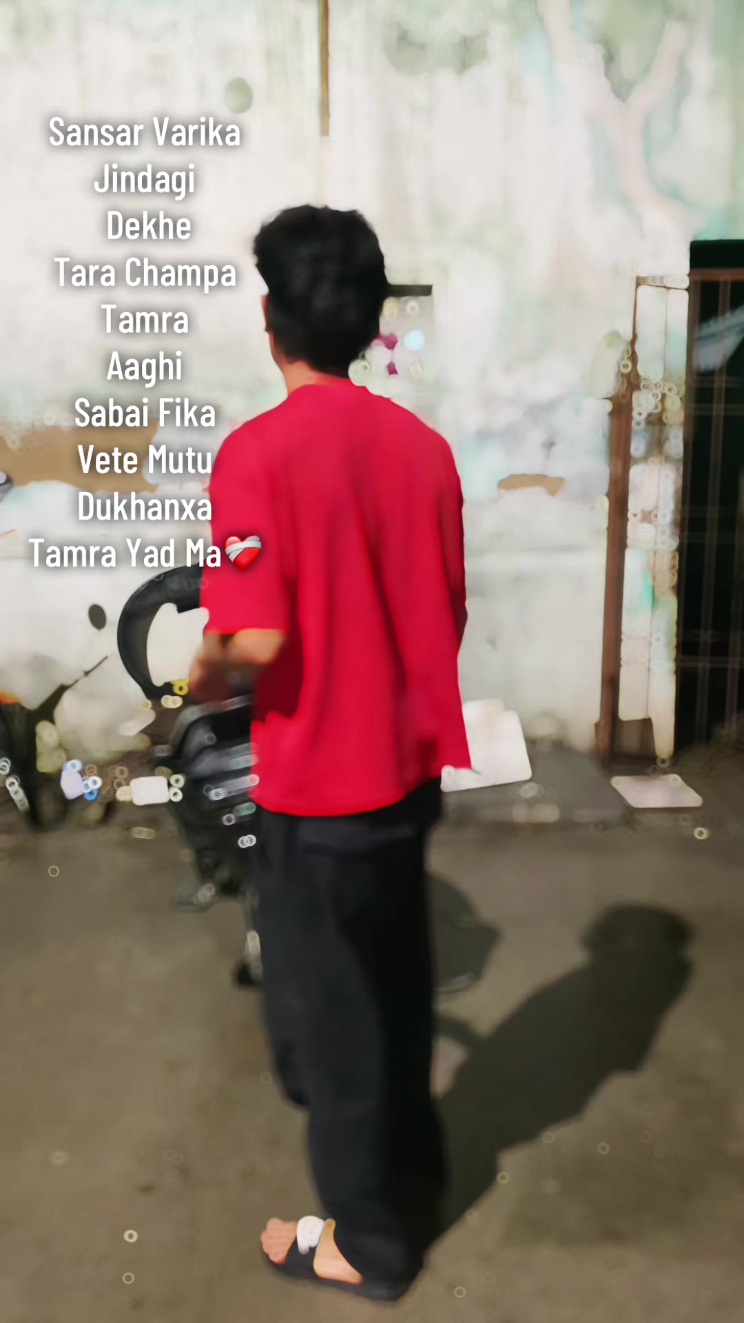 @sksushil