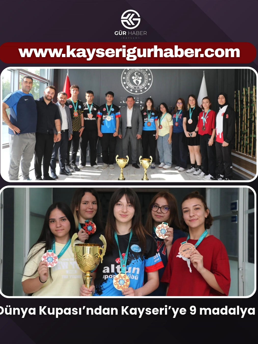 @G&Uuml;R HABER | Kayseri