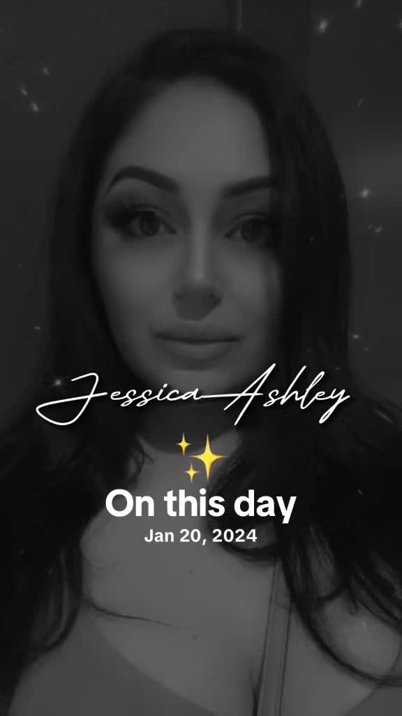 @Simplyjessicaashley
