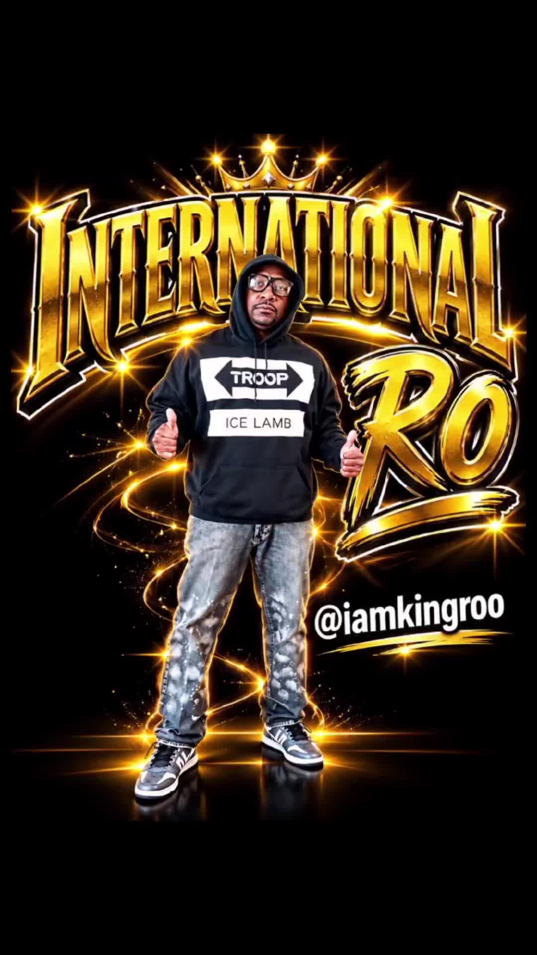 @KING ROO LLC.