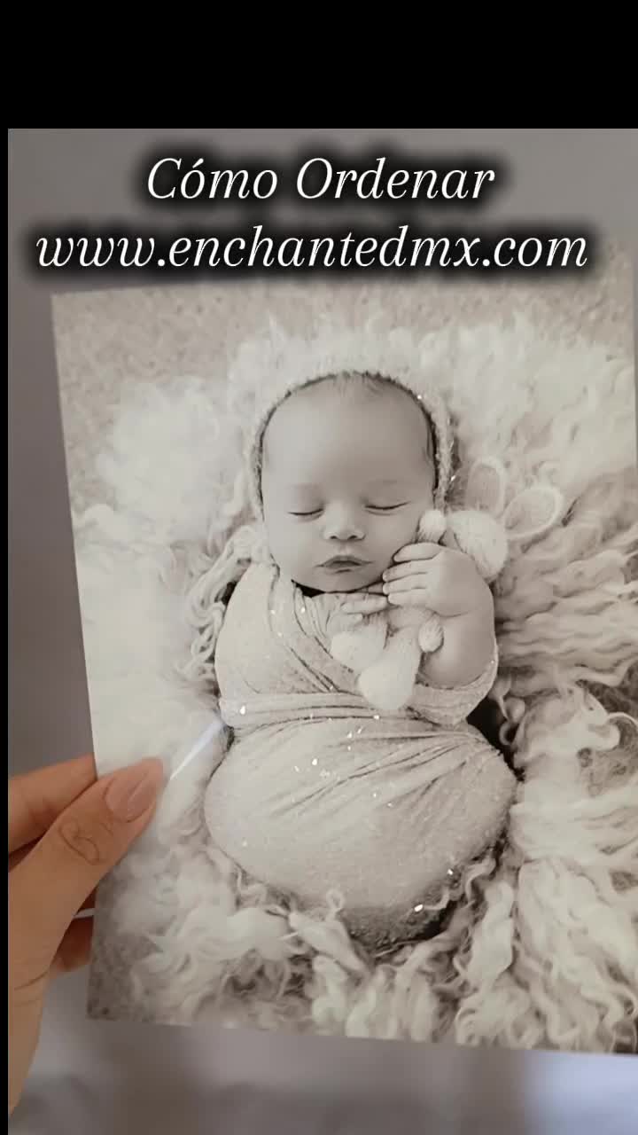 @Enchanted Crystal Prints