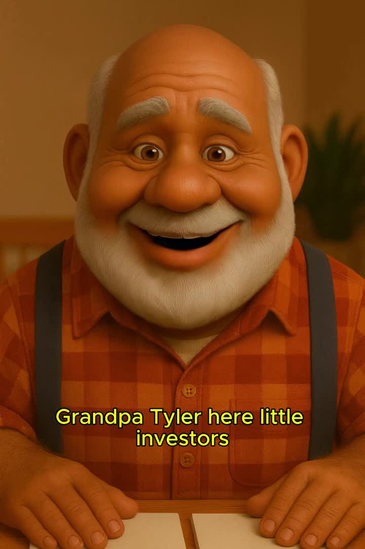@Little Investors