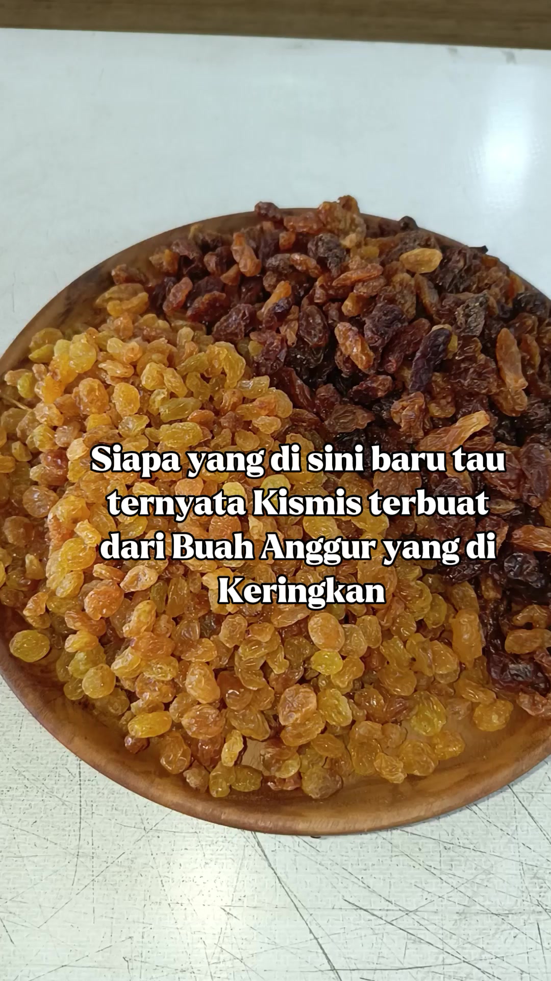 @Rumah Madu Herbal Cikarang