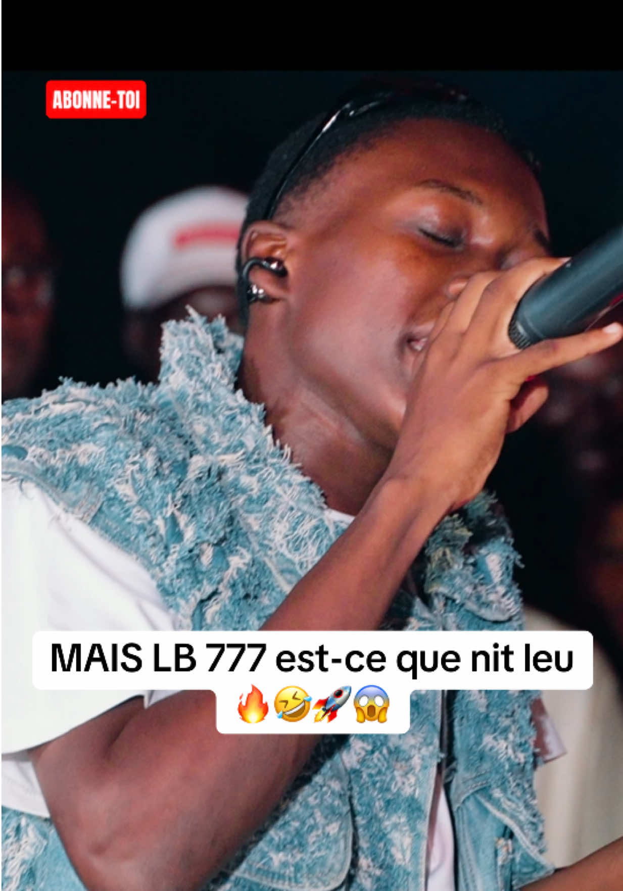 @Babacar Ndour Tv