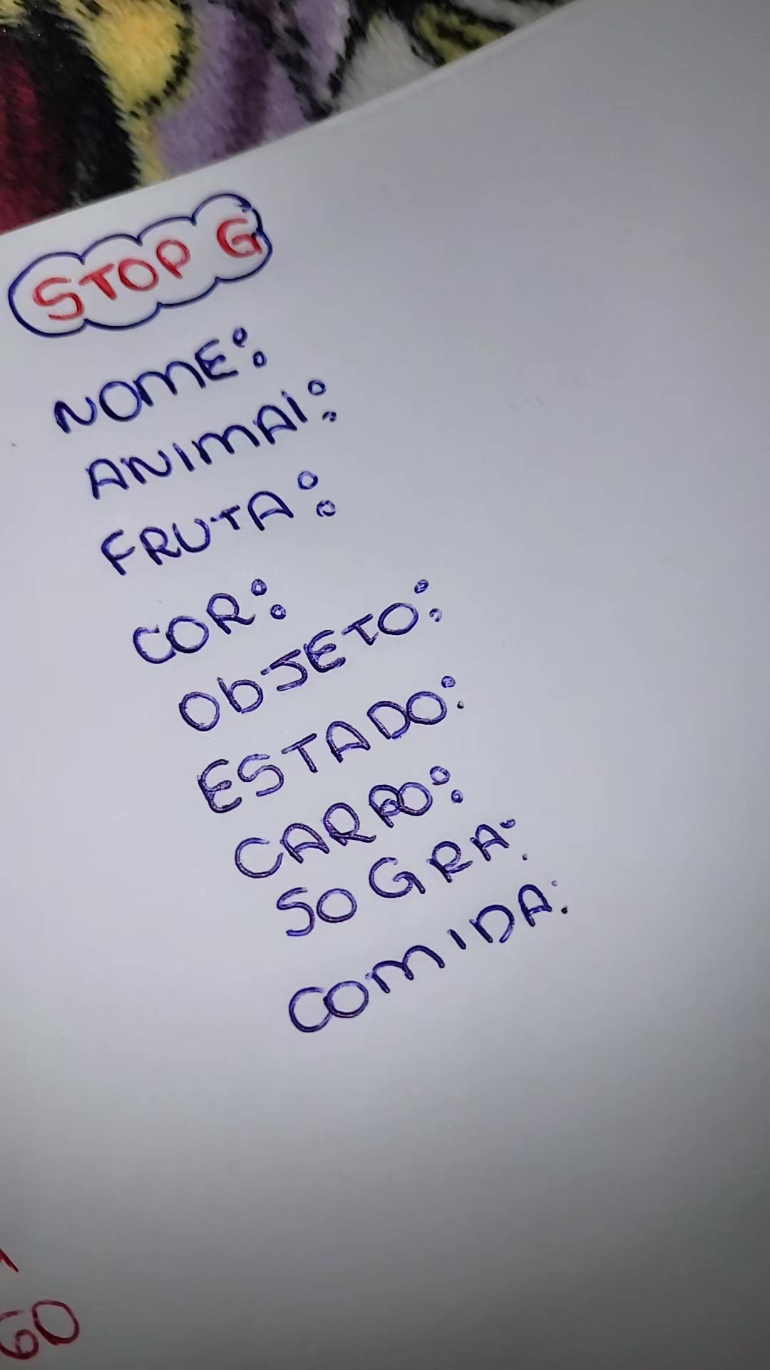 @Diário de Uma estudante 📝