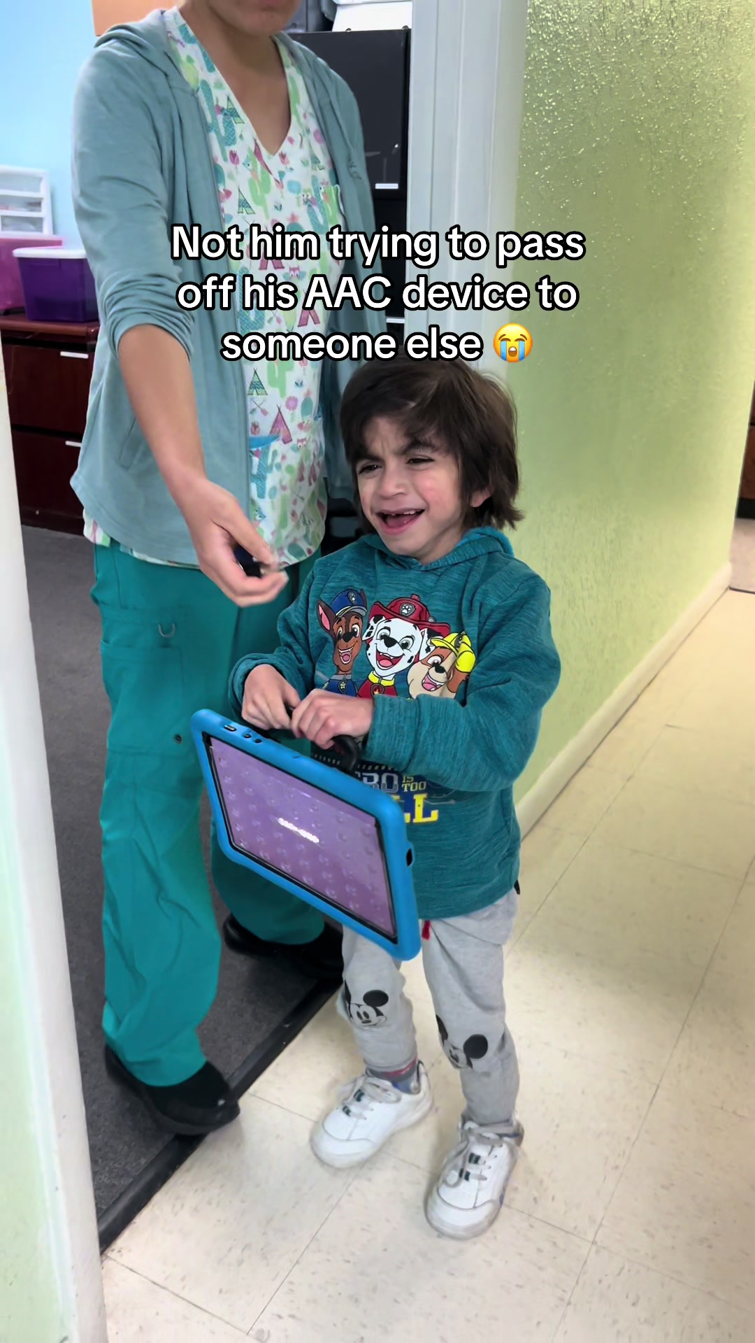 @PATCHES Medical Daycare