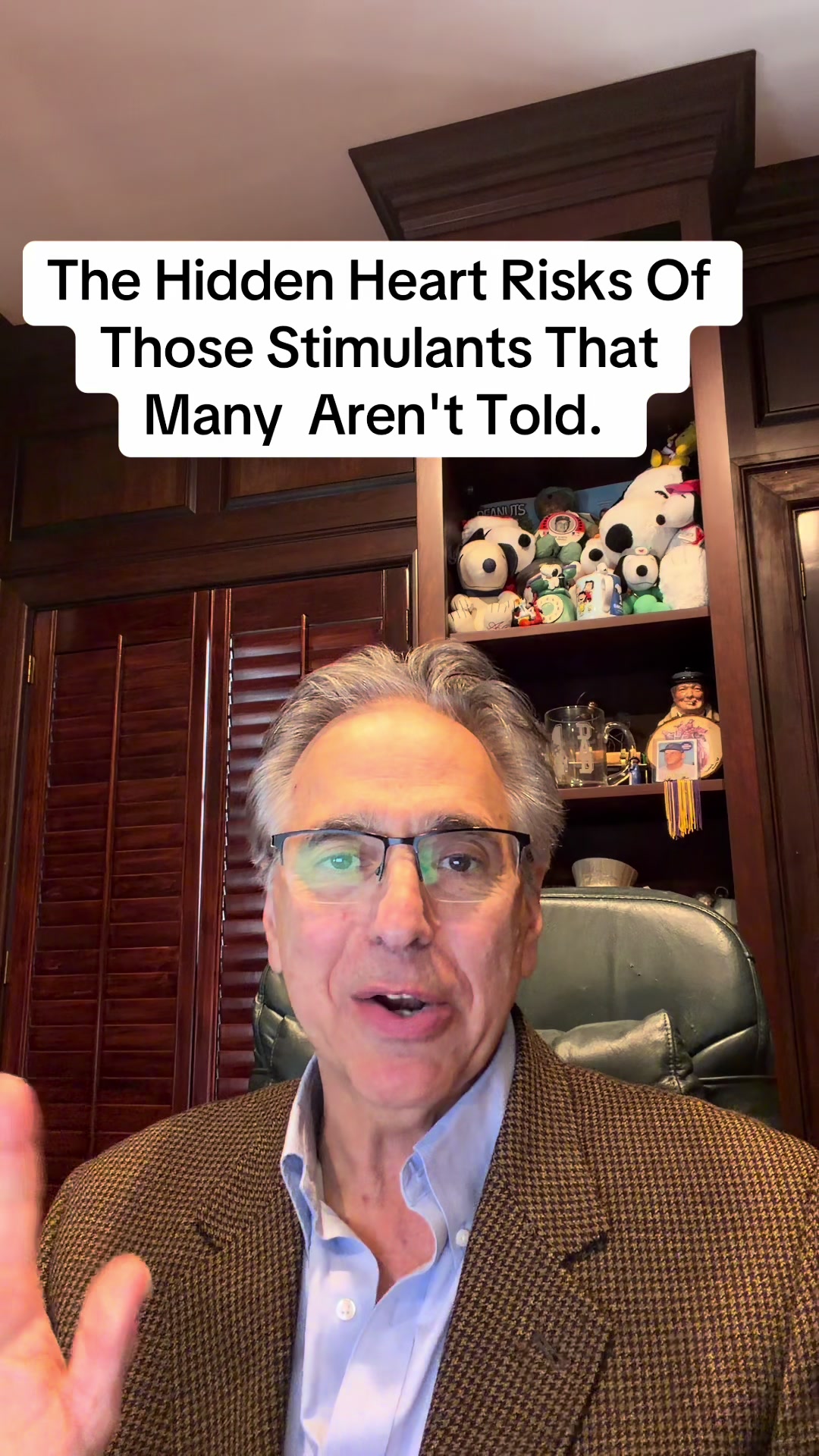 @Evan S. Levine, MD FACC