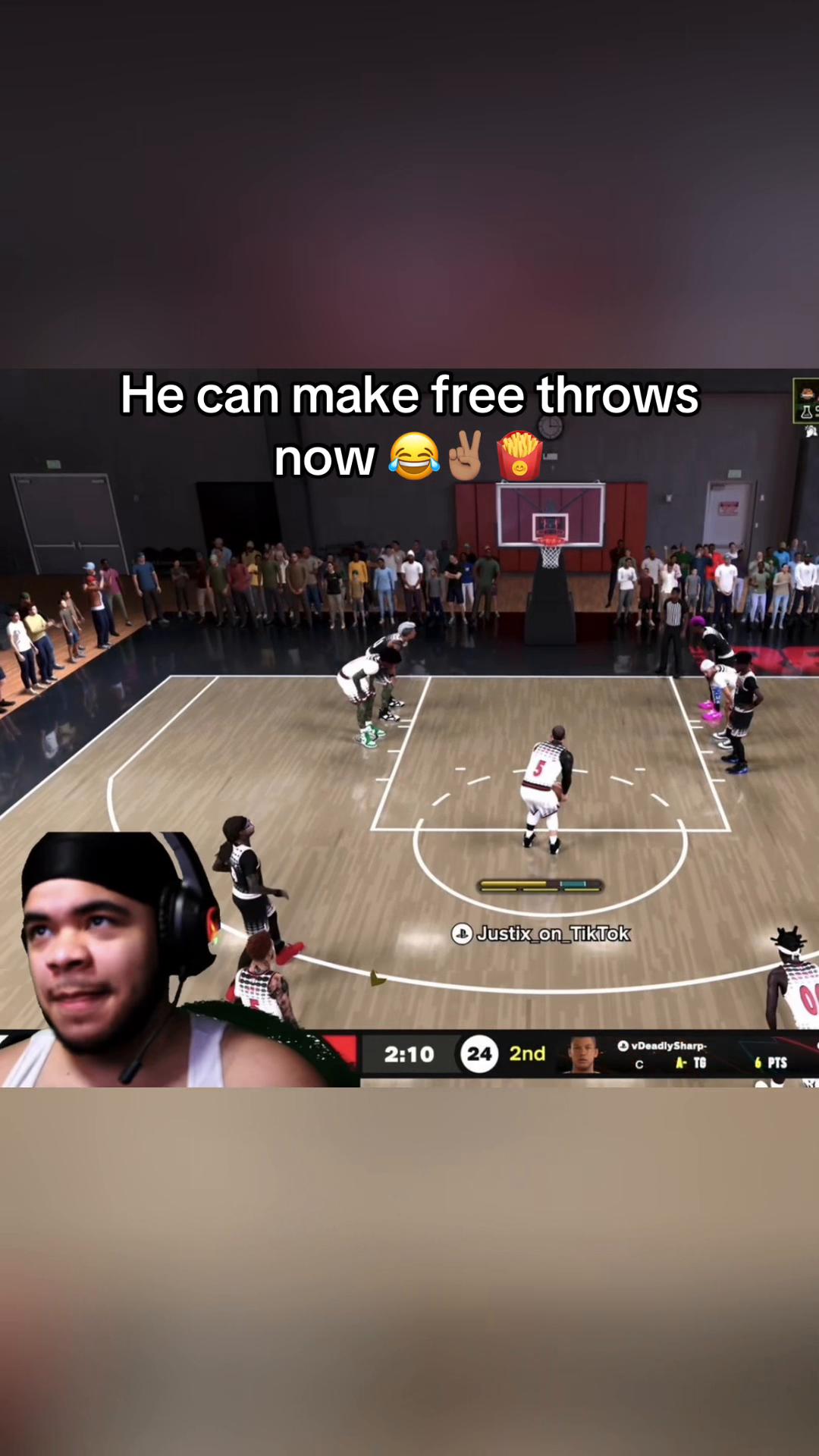 @Justix