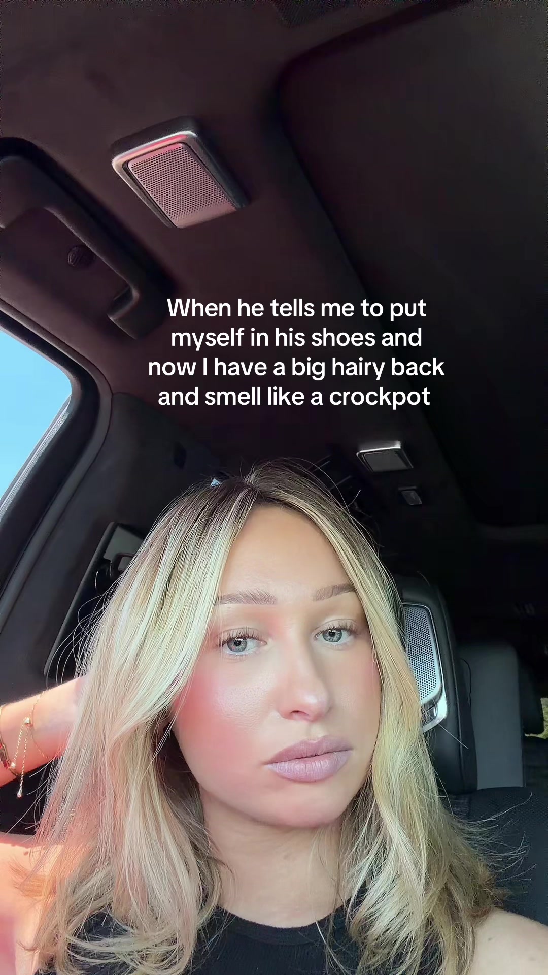 @Crashout Bandicoot