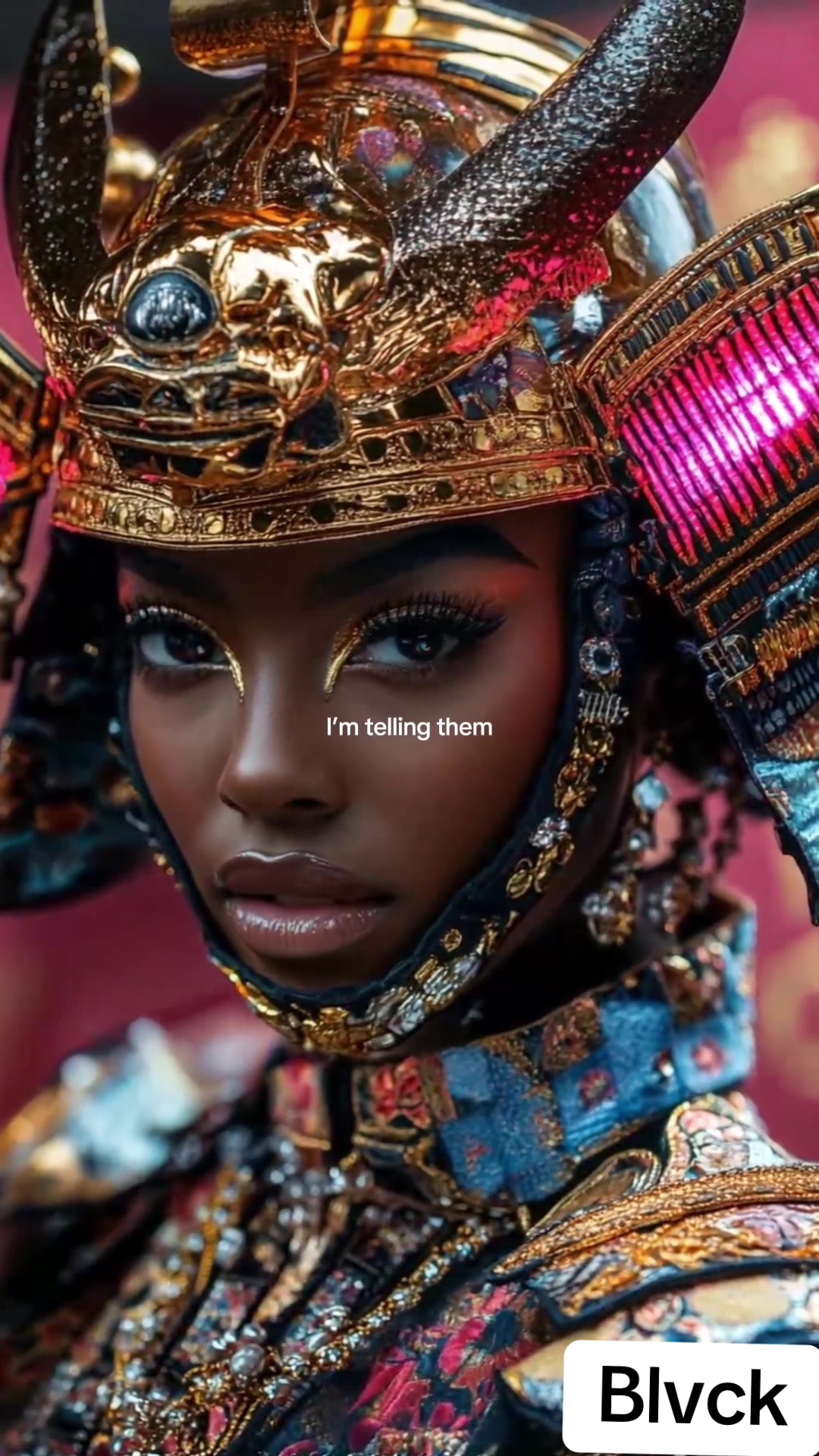 @Blvck Sovereign