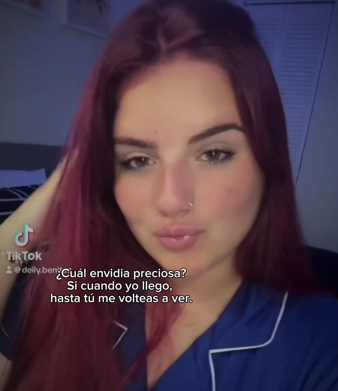 @La mujer del indio🏹🛖