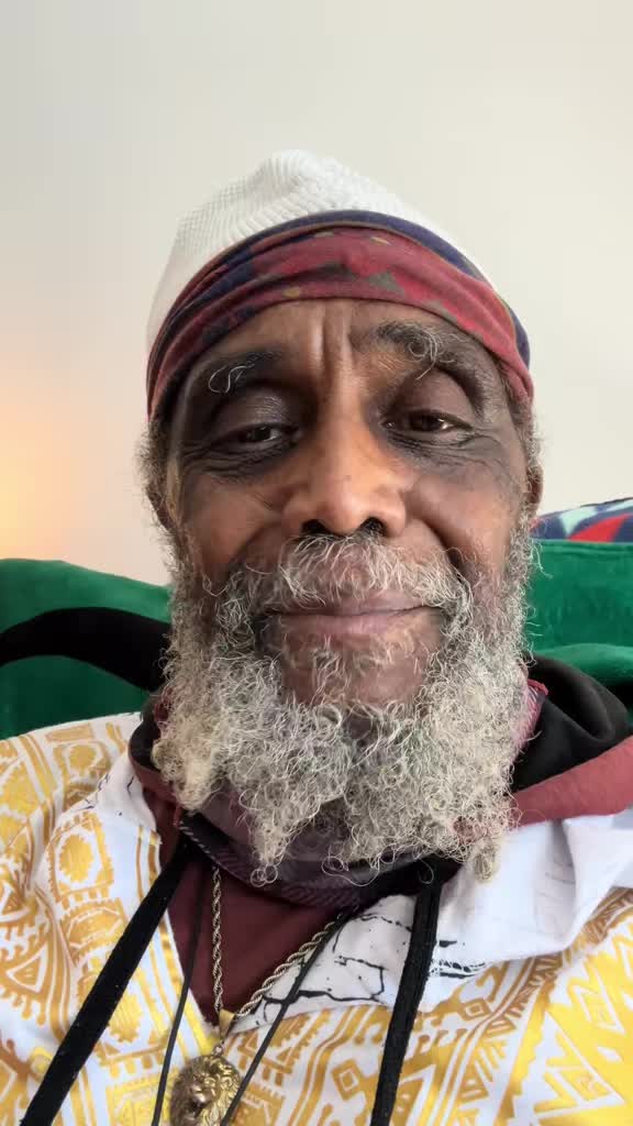 @Rastaman