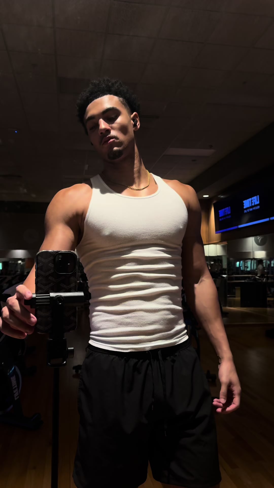 @ 