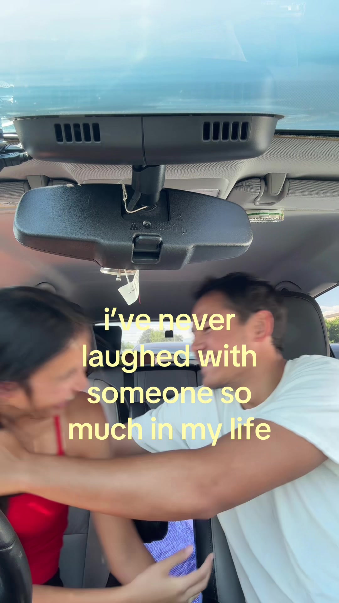 @Zoe&Ben