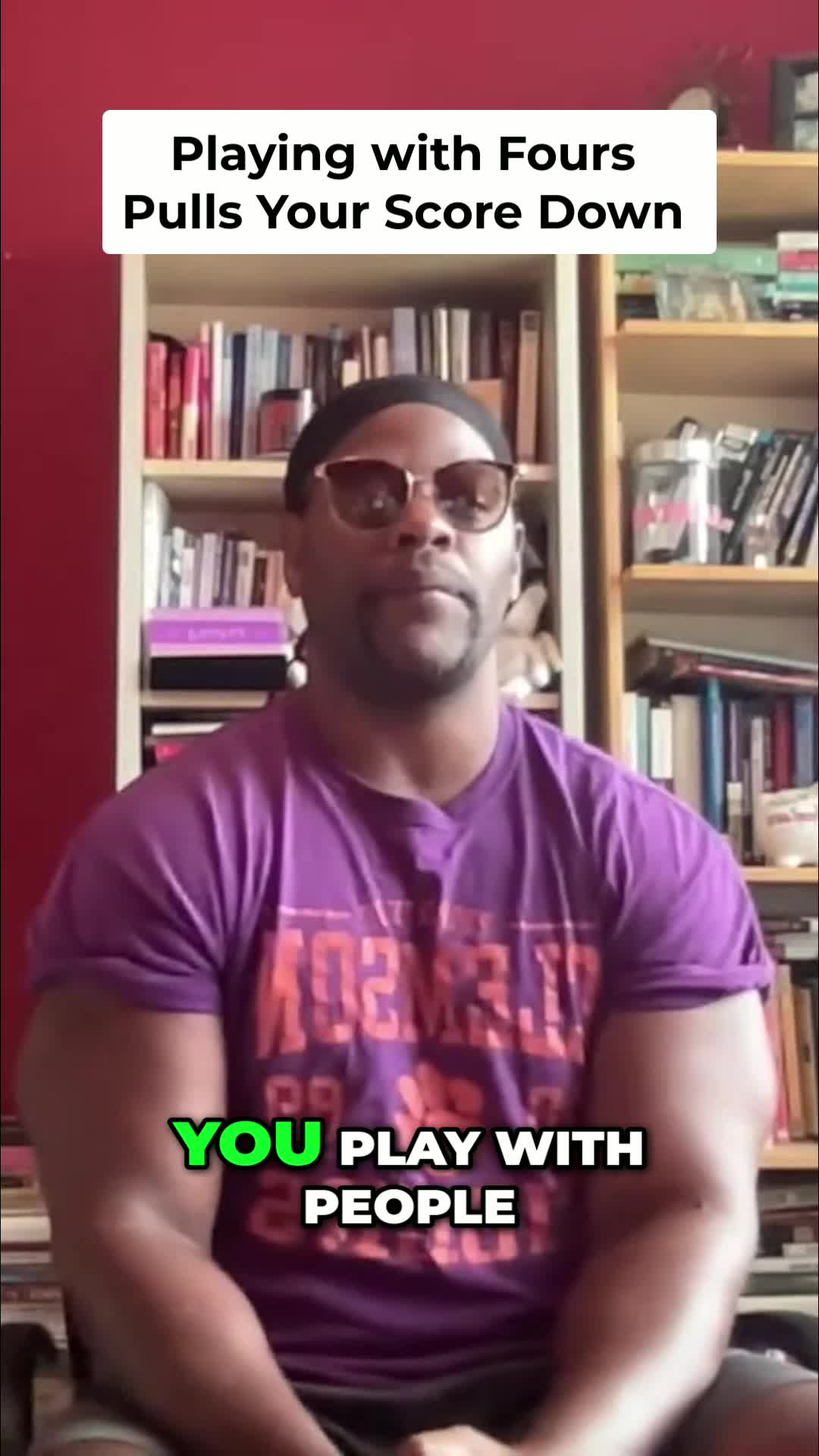 @Kenya Crooks|Celebrity Trainer