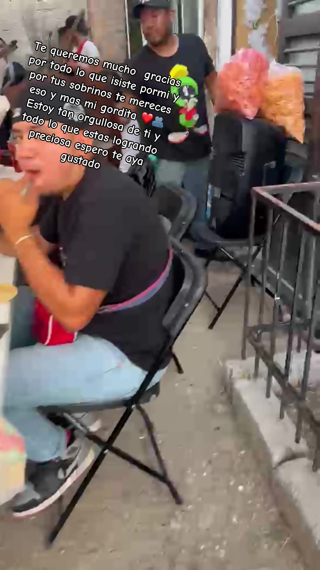 @Morales Mill&aacute;n &hearts;️