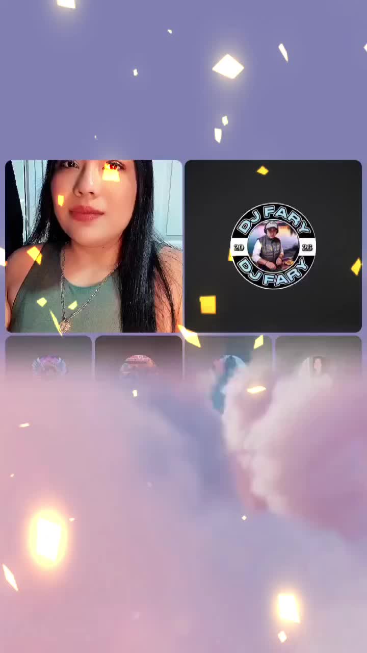 @⭐️🐺❇️🎶PRINCESSDEDJFARY🐘👻🖤