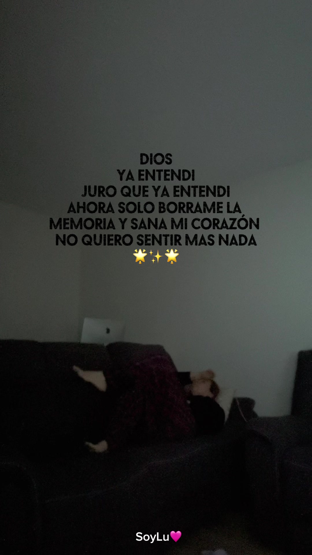 @Soy Lu