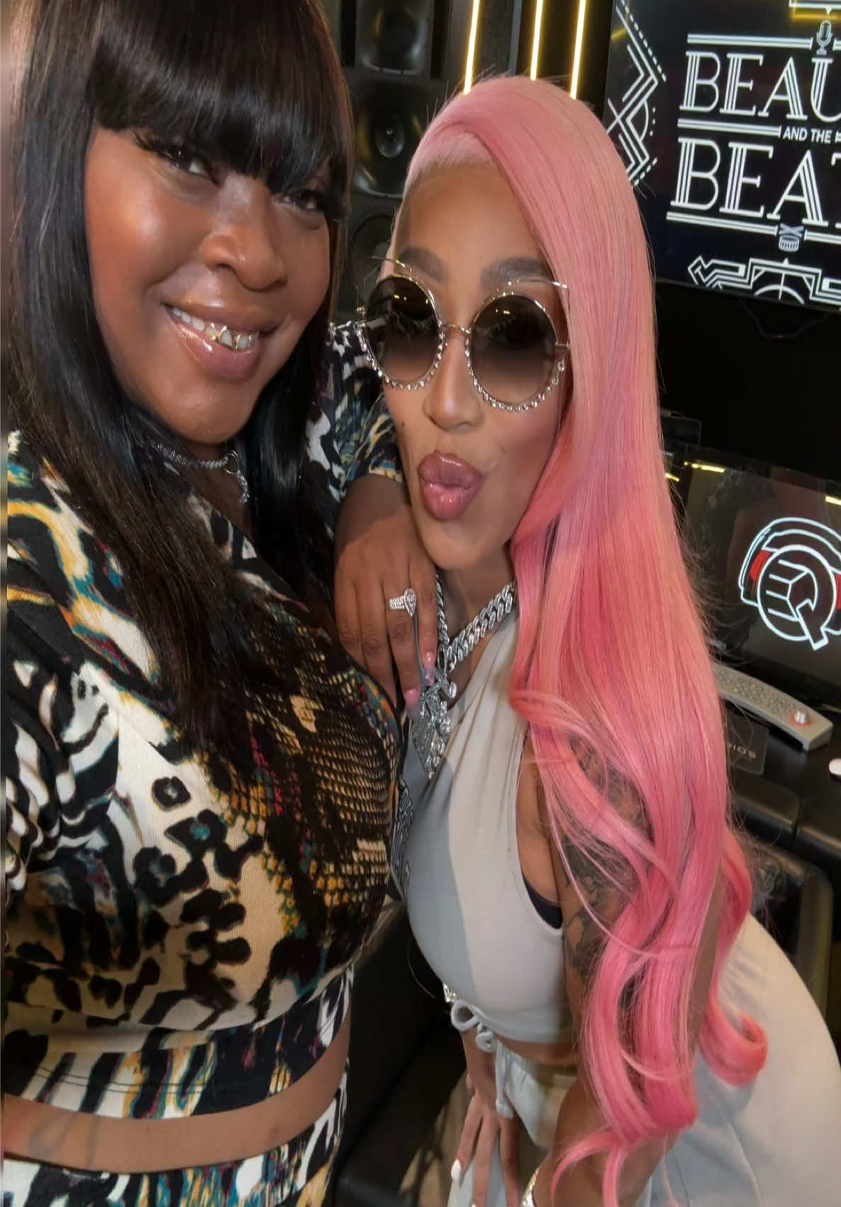 @Mac Bre-z Da Kandi Lady