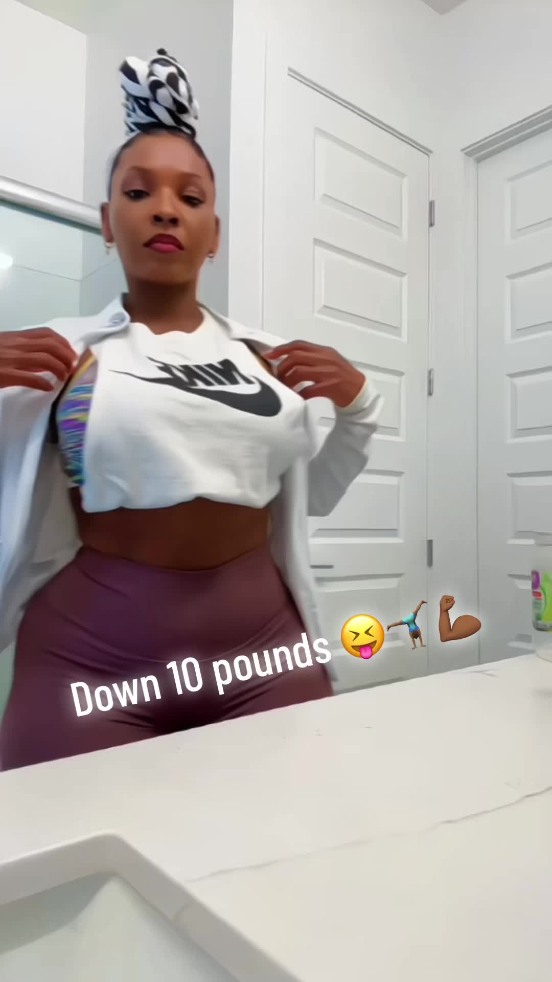@TheREALcrownmarie_