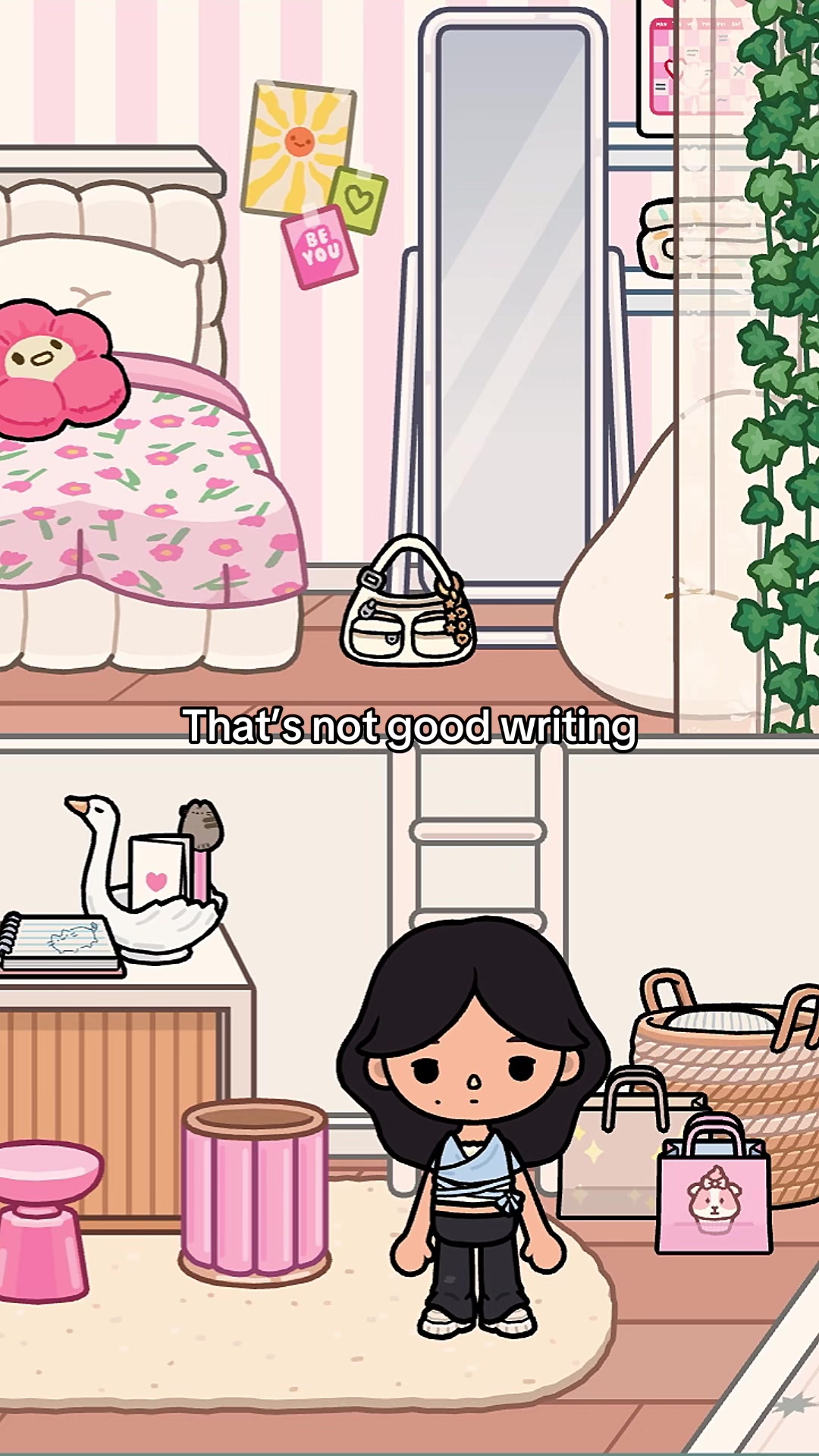 @Toca Boca aesthetic