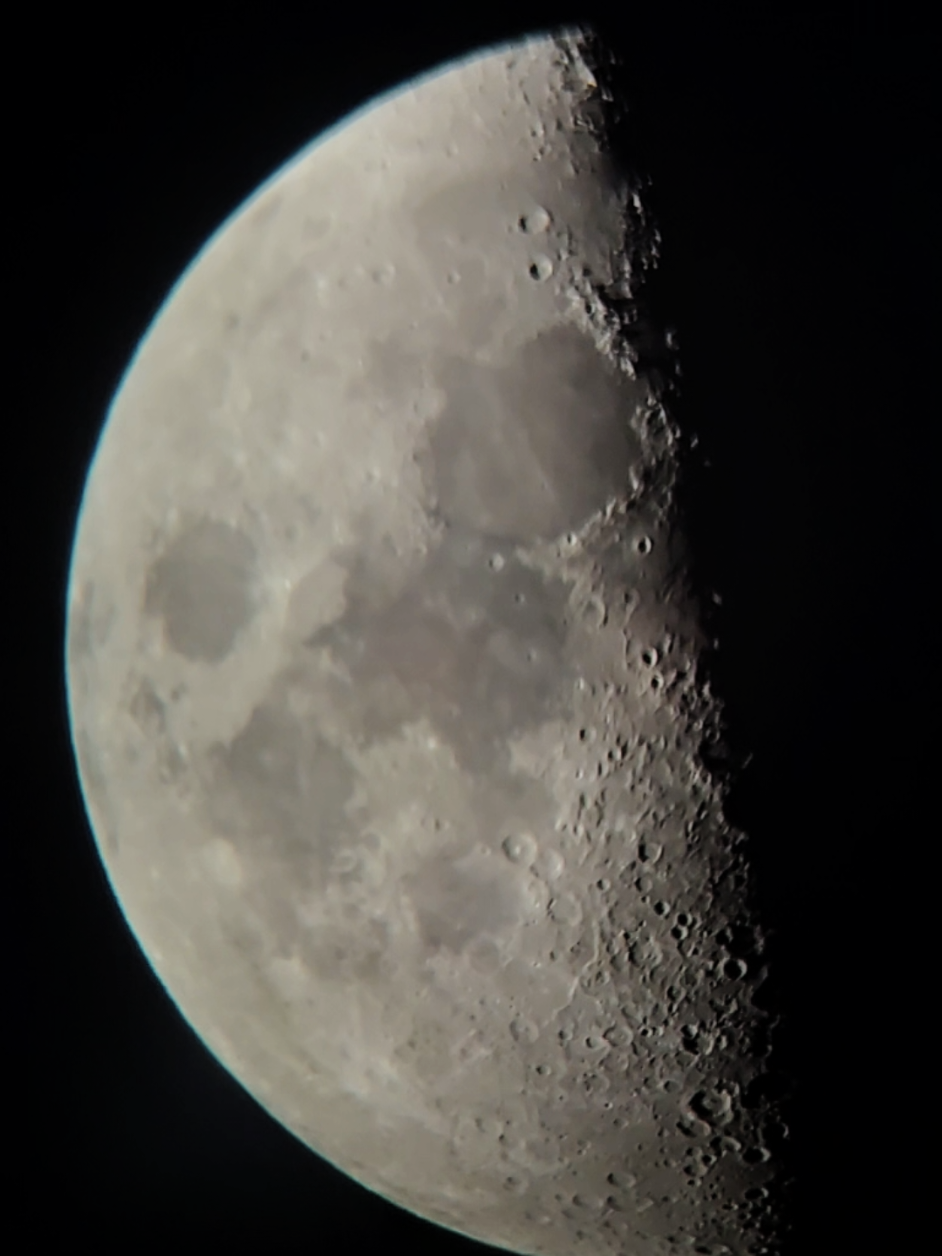 @Alex Martin | HikingAstronomer