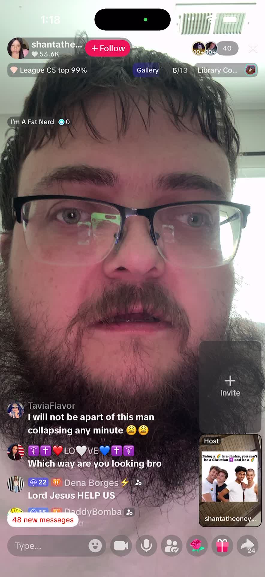 @I’m A Fat Nerd