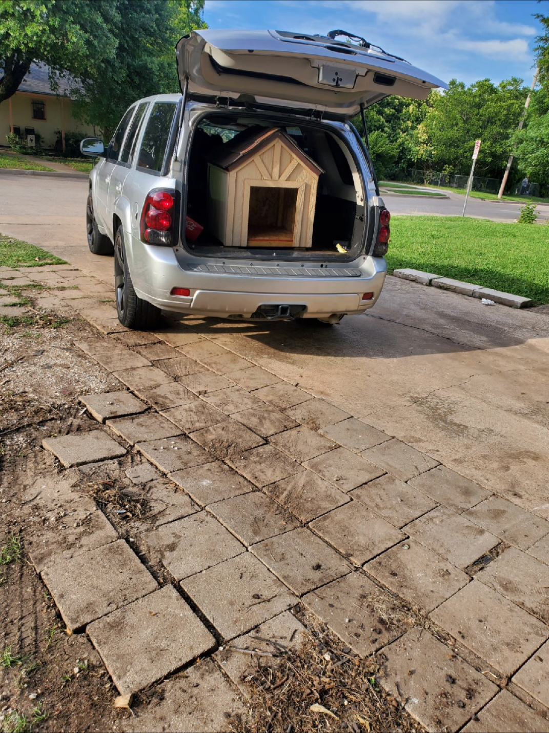 @dfwdoghousesllc