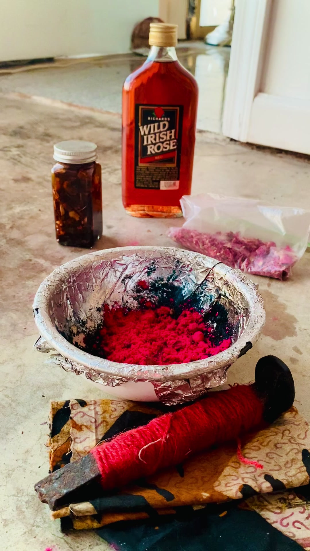 @Hoodoo FreeStylez