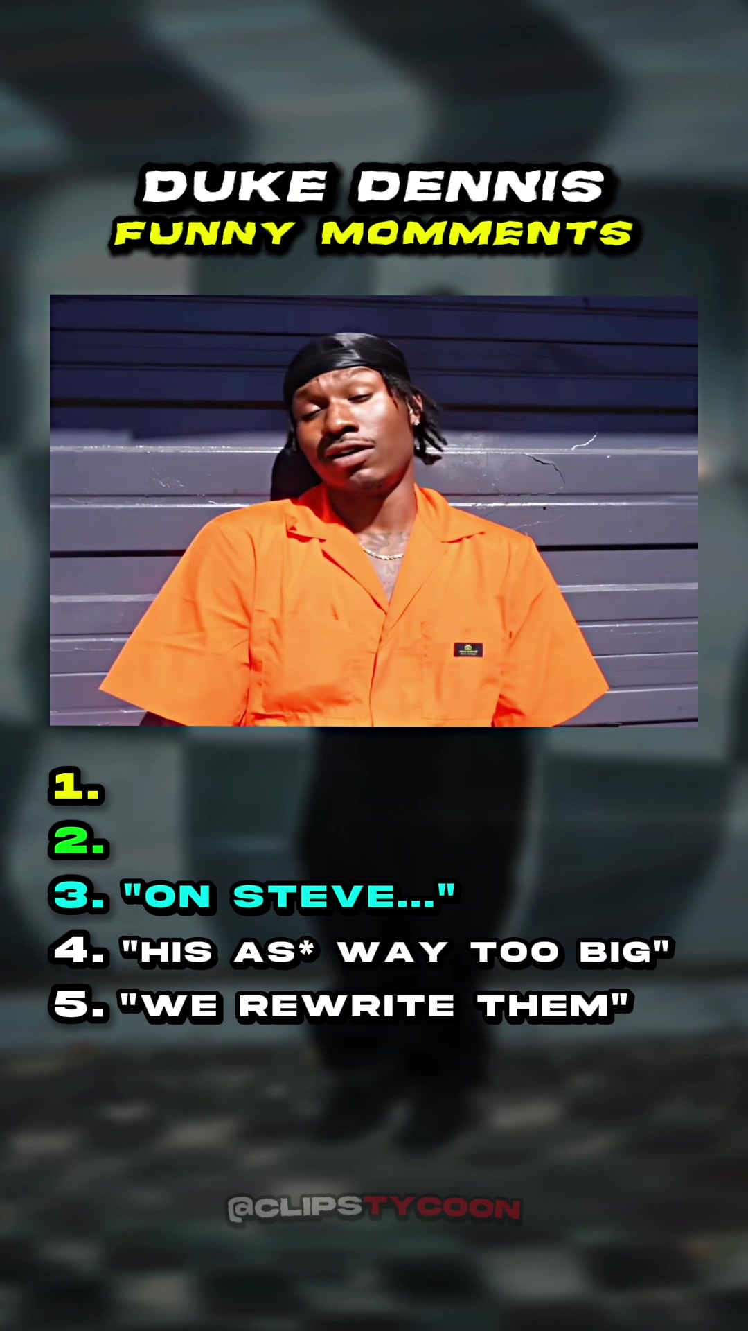 @ClipsTycoon 🔥⚠️👀