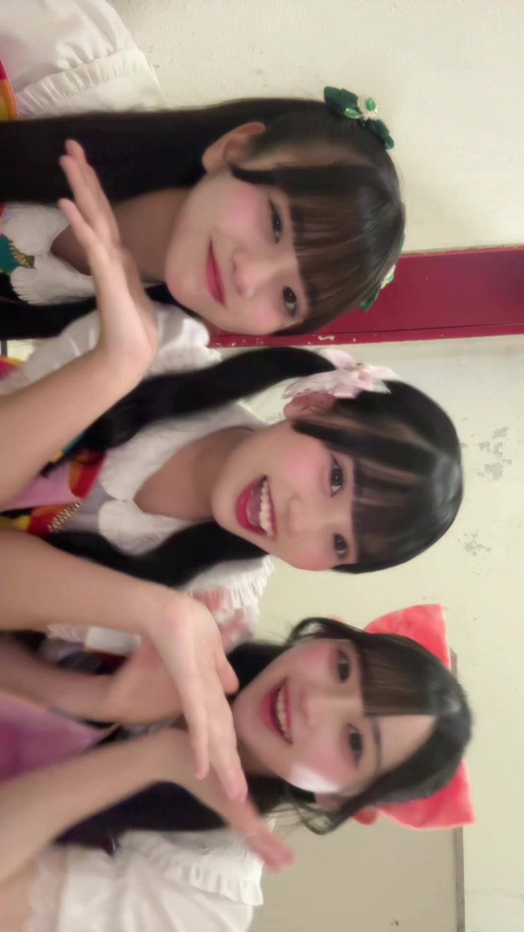 @🎀仲根ゆう🎀【ルチアーズ】