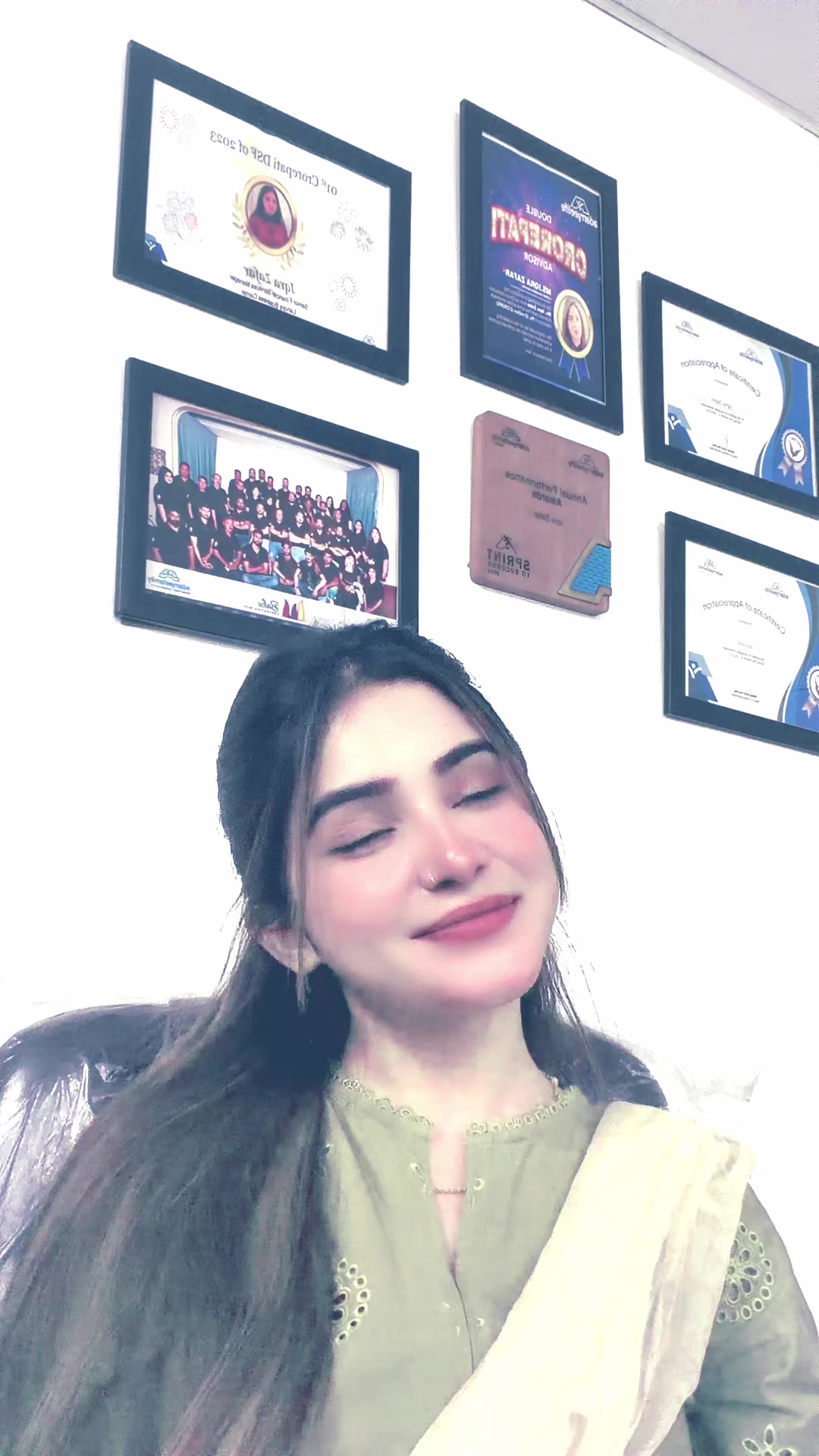 @Iqra Zafar